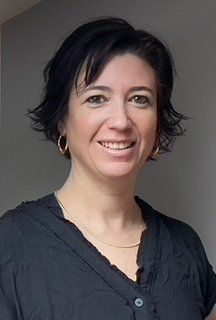 Noemie Redon photo