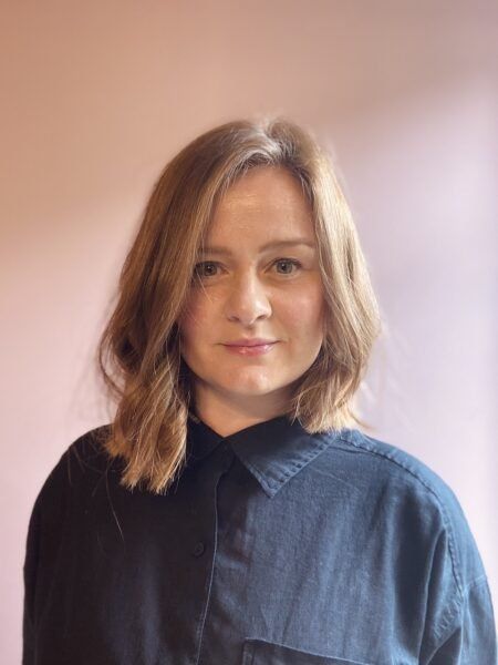 Gillian Datlen photo