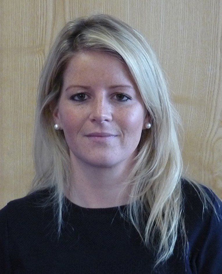 Lucy Collings Pettit