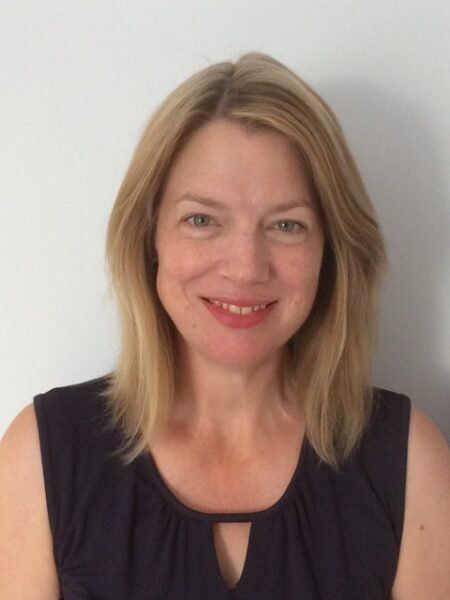 rachel ventom photo