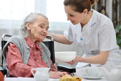 chroma mt dementia residential care home