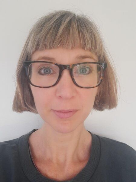 stephanie clough photo