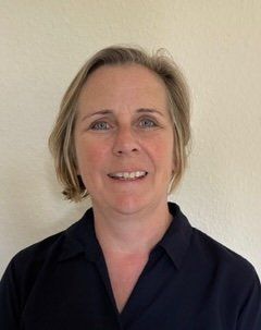 Alison barrington photo
