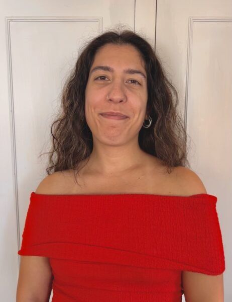 Marina Emmanouil photo