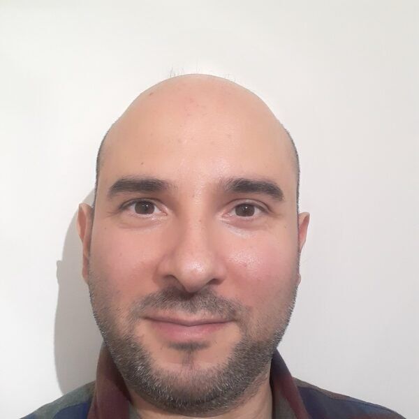 Giulio Idone Photo