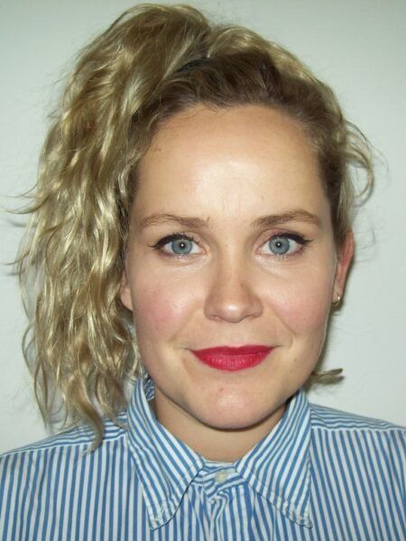 Emily macrae photo
