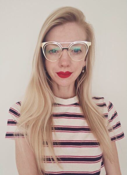 Hollie hanley photo