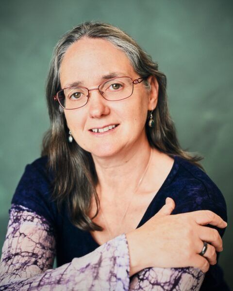 Lucy Smith Headshot