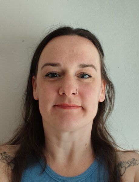 Headshot for chroma copy